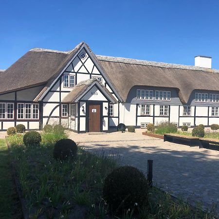 Hotel Norrevang Bøtø By Zewnętrze zdjęcie