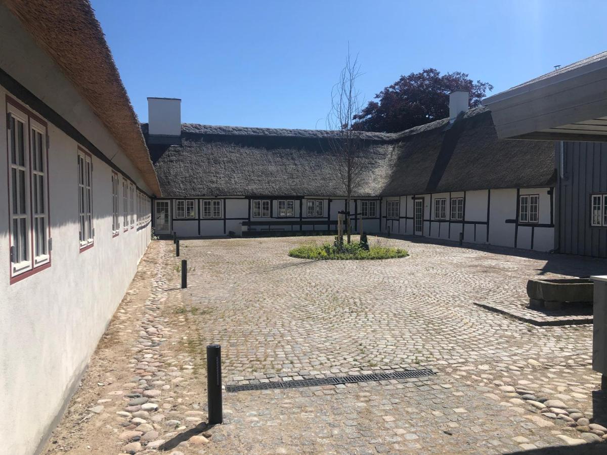 Hotel Norrevang Bøtø By Zewnętrze zdjęcie