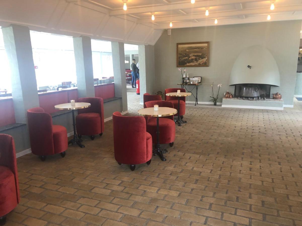 Hotel Norrevang Bøtø By Zewnętrze zdjęcie