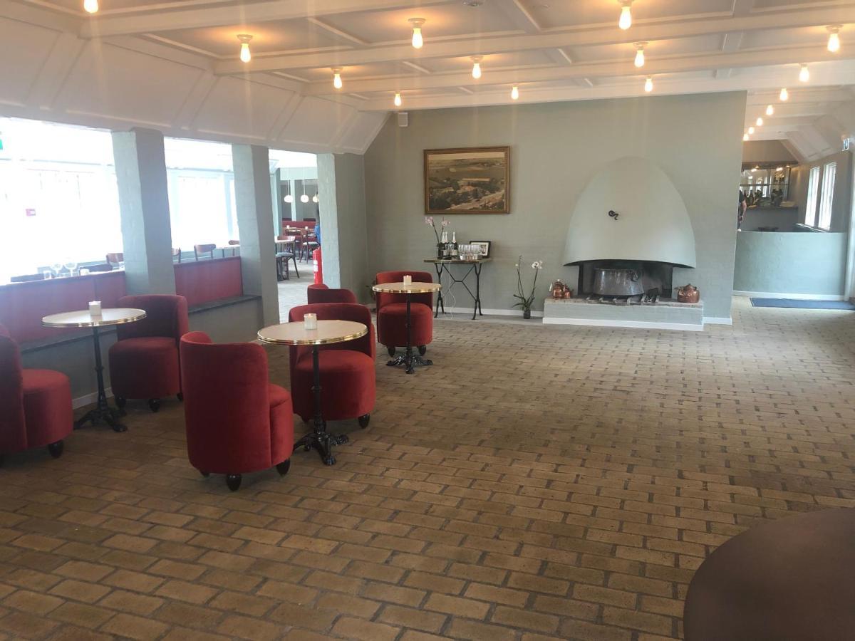 Hotel Norrevang Bøtø By Zewnętrze zdjęcie