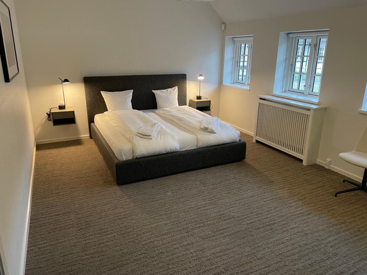 Hotel Norrevang Bøtø By Zewnętrze zdjęcie
