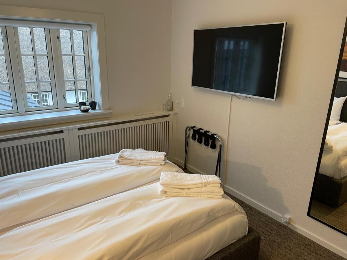 Hotel Norrevang Bøtø By Zewnętrze zdjęcie