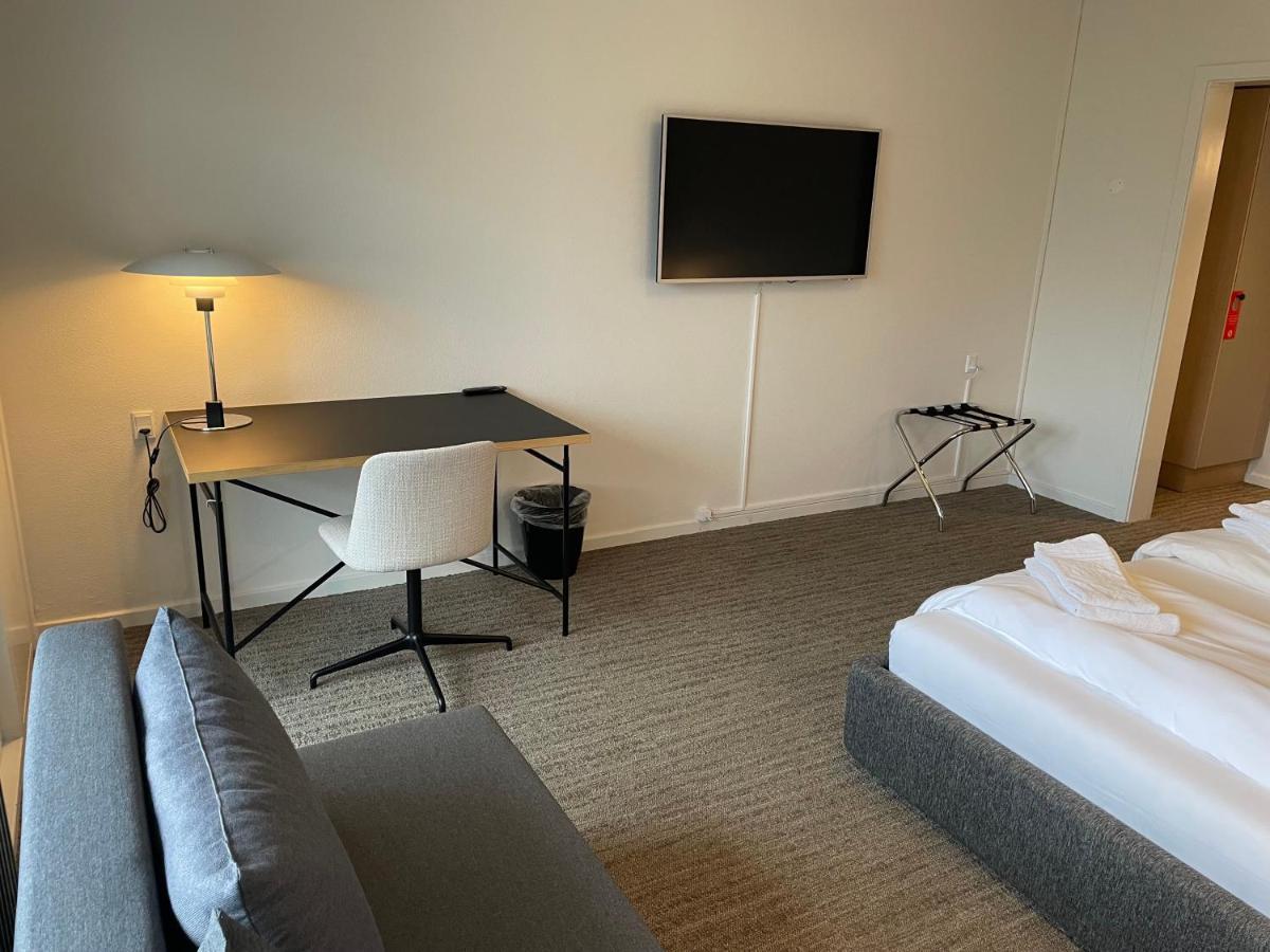 Hotel Norrevang Bøtø By Zewnętrze zdjęcie