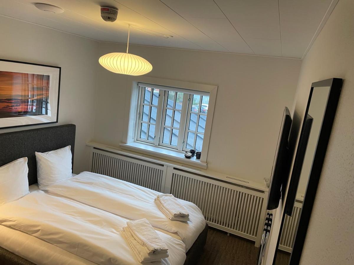 Hotel Norrevang Bøtø By Zewnętrze zdjęcie